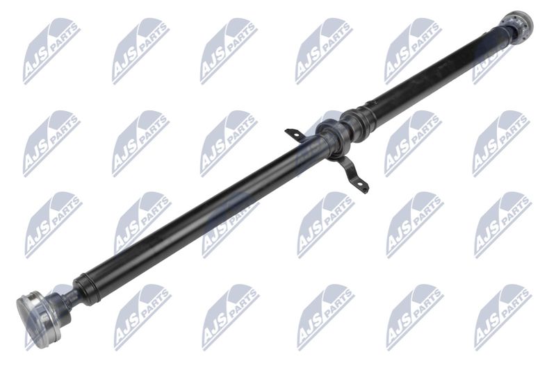 NTY NWN-AU-017 Propshaft, axle drive