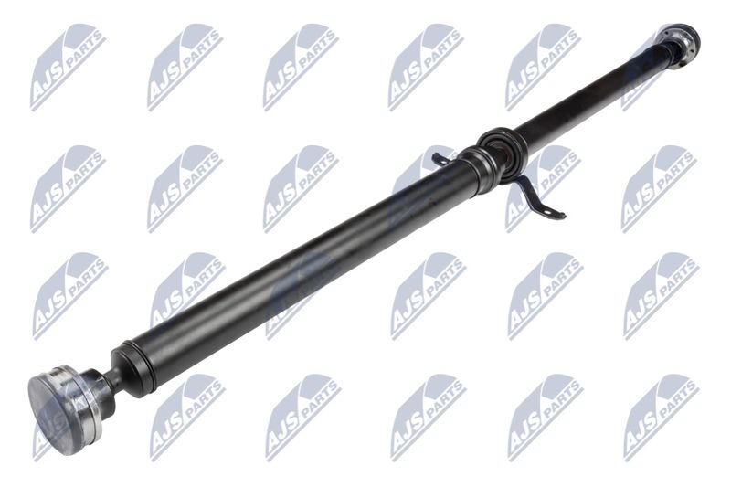 NTY NWN-AU-018 Propshaft, axle drive