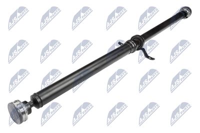 Propshaft, axle drive NTY NWN-AU-018