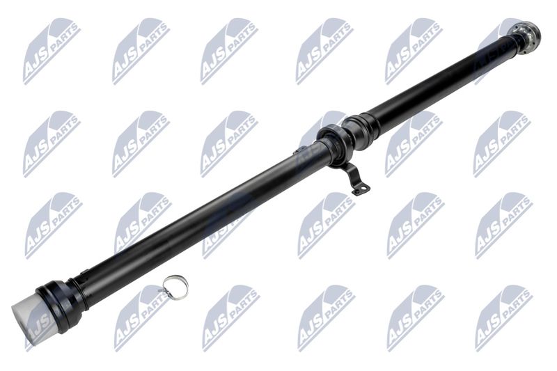 NTY NWN-AU-020 Propshaft, axle drive