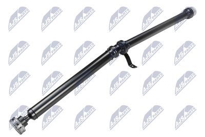 Propshaft, axle drive NTY NWN-AU-022