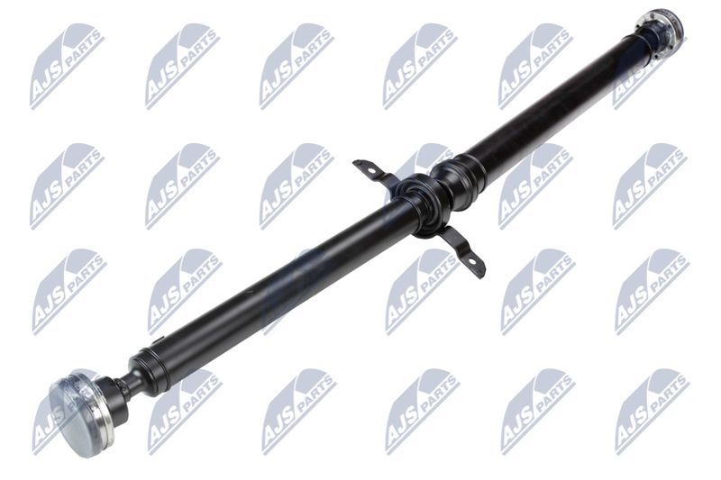 NTY NWN-AU-023 Propshaft, axle drive