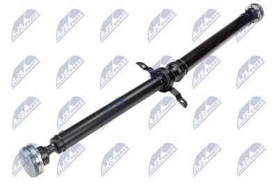 Propshaft, axle drive NTY NWN-AU-023