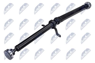 Propshaft, axle drive NTY NWN-AU-024