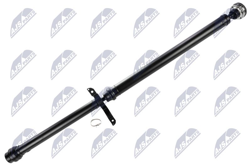 NTY NWN-AU-027 Propshaft, axle drive