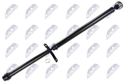 Propshaft, axle drive NTY NWN-AU-027