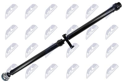 Propshaft, axle drive NTY NWN-AU-029