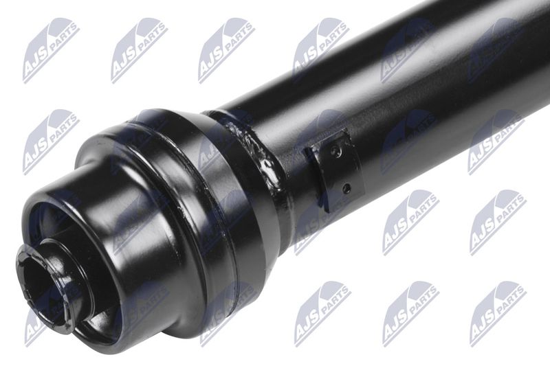 NTY NWN-AU-031 Propshaft, axle drive