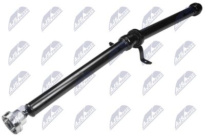 Propshaft, axle drive NTY NWN-AU-032