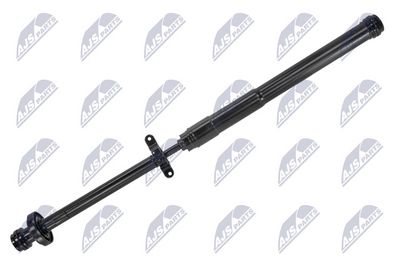 Propshaft, axle drive NTY NWN-AU-034