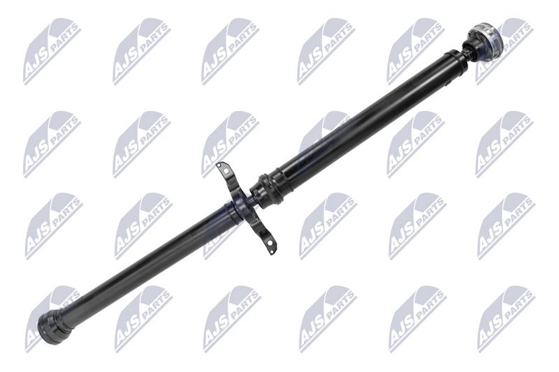 NTY NWN-AU-036 Propshaft, axle drive