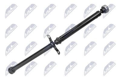 Propshaft, axle drive NTY NWN-AU-036