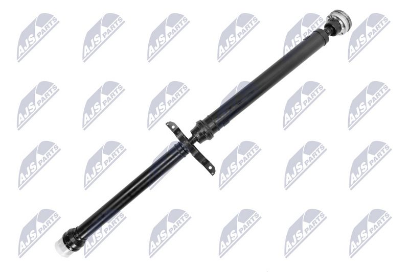 NTY NWN-AU-037 Propshaft, axle drive