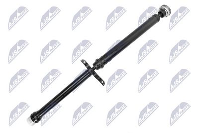 Propshaft, axle drive NTY NWN-AU-037