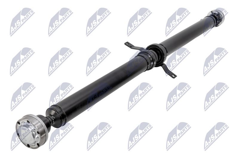 NTY NWN-AU-039 Propshaft, axle drive