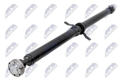 Propshaft, axle drive NTY NWN-AU-039