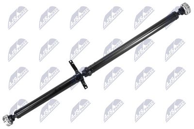 Propshaft, axle drive NTY NWN-AU-040