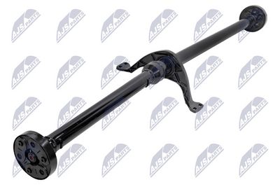 Propshaft, axle drive NTY NWN-AU-045