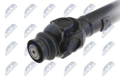 Propshaft, axle drive NTY NWN-BM-000