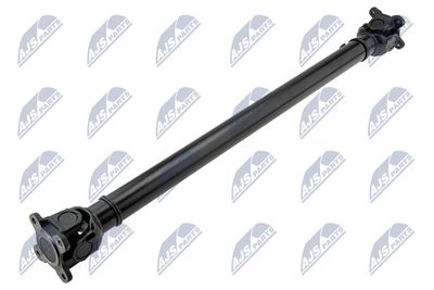 Propshaft, axle drive NTY NWN-BM-001