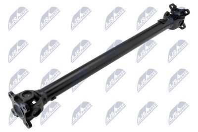 Propshaft, axle drive NTY NWN-BM-002
