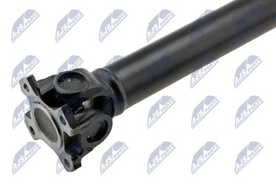 Propshaft, axle drive NTY NWN-BM-003