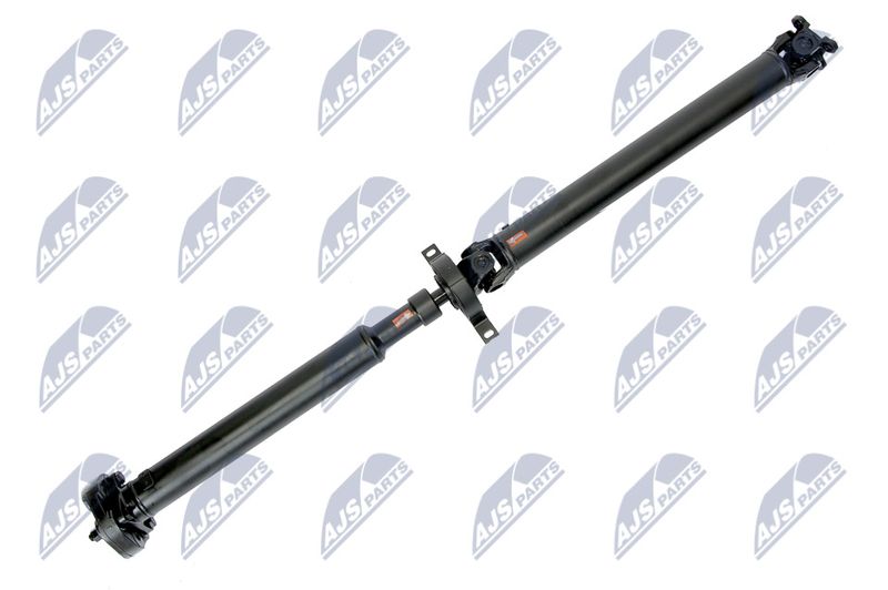 NTY NWN-BM-005 Propshaft, axle drive