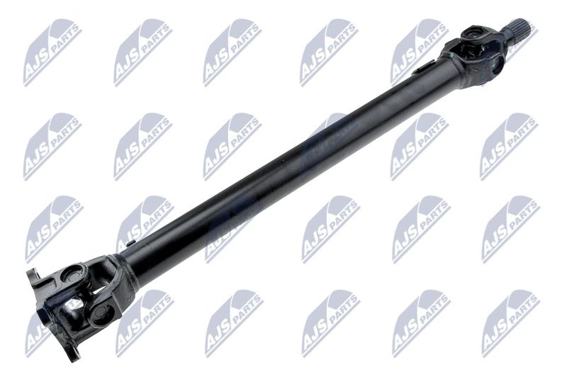 NTY NWN-BM-006 Propshaft, axle drive