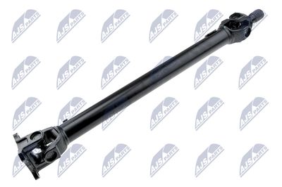 Propshaft, axle drive NTY NWN-BM-006