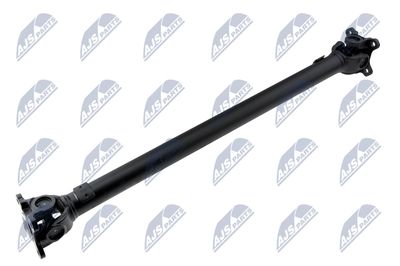 Propshaft, axle drive NTY NWN-BM-007
