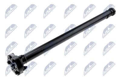 Propshaft, axle drive NTY NWN-BM-008