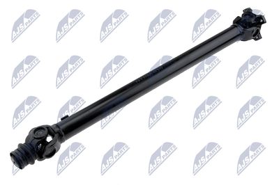 Propshaft, axle drive NTY NWN-BM-010