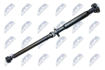 Propshaft, axle drive NTY NWN-BM-011