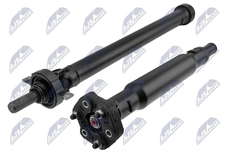 NTY NWN-BM-012 Propshaft, axle drive