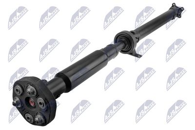 Propshaft, axle drive NTY NWN-BM-013