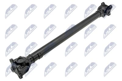 Propshaft, axle drive NTY NWN-BM-014