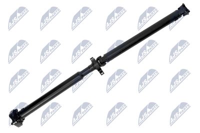 Propshaft, axle drive NTY NWN-BM-016