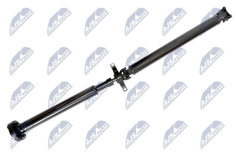 NTY NWN-BM-017 Propshaft, axle drive