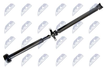 Propshaft, axle drive NTY NWN-BM-017