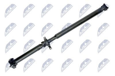 Propshaft, axle drive NTY NWN-BM-021