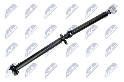 Propshaft, axle drive NTY NWN-BM-022