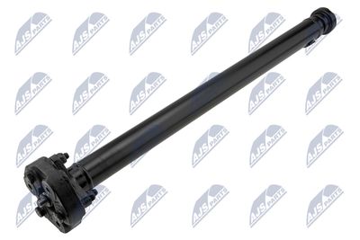Propshaft, axle drive NTY NWN-BM-024