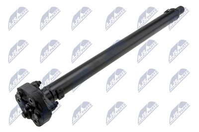 Propshaft, axle drive NTY NWN-BM-025