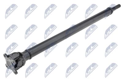 Propshaft, axle drive NTY NWN-BM-026