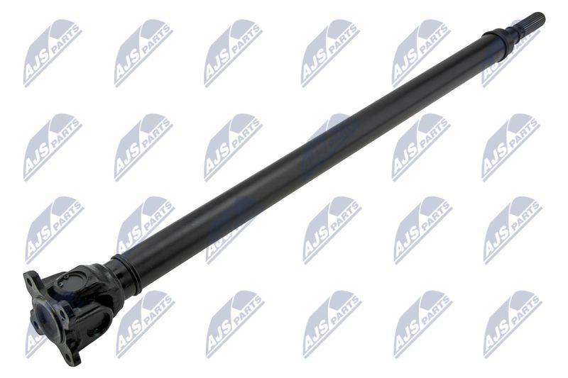 NTY NWN-BM-027 Propshaft, axle drive