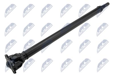 Propshaft, axle drive NTY NWN-BM-027