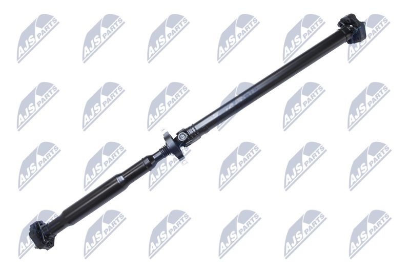 NTY NWN-BM-029 Propshaft, axle drive