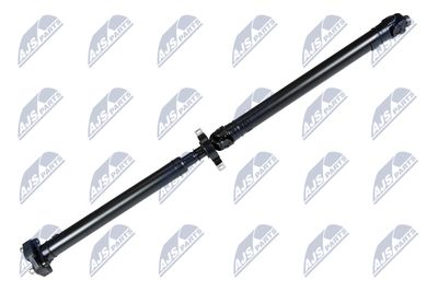 Propshaft, axle drive NTY NWN-BM-030