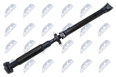 Propshaft, axle drive NTY NWN-BM-031