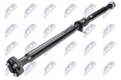 Propshaft, axle drive NTY NWN-BM-032